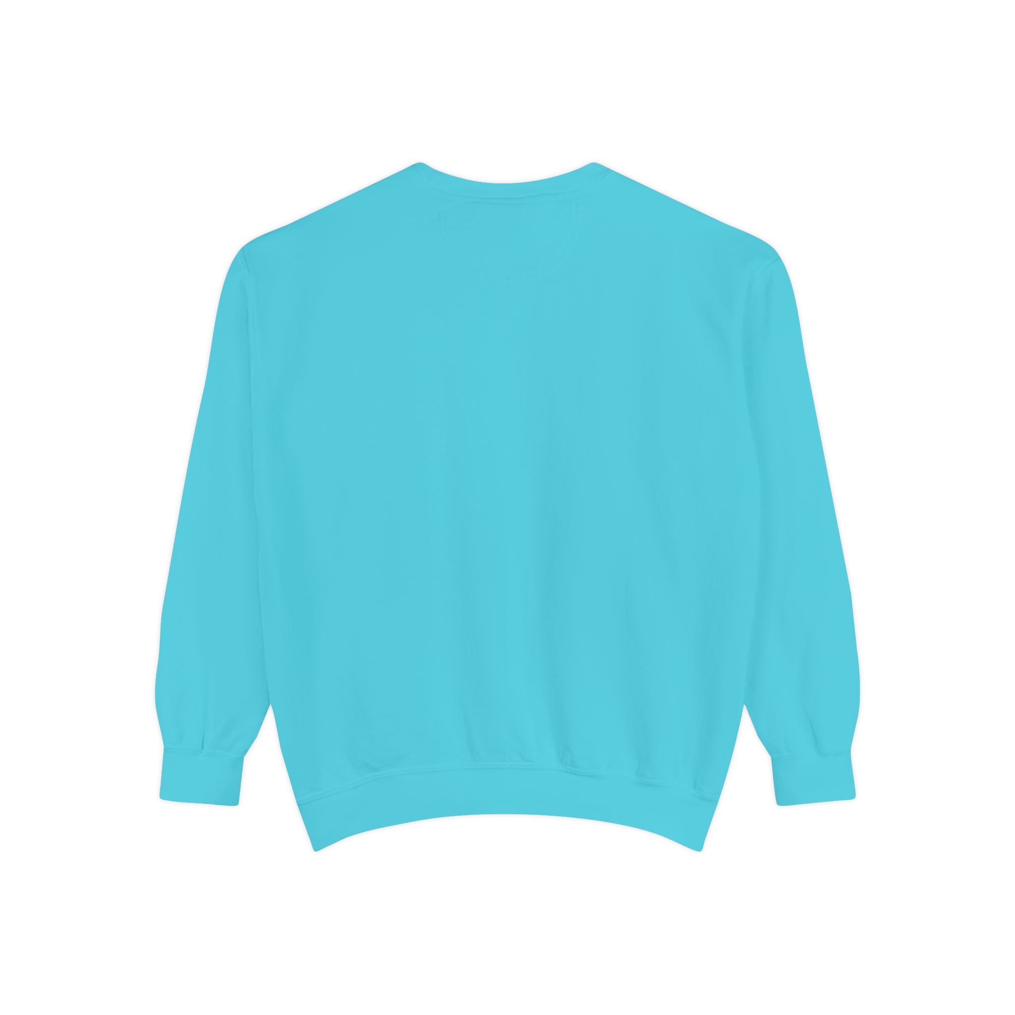 CNA Heart Stethoscope Sweatshirt — Certified Nursing Assistant Crewneck