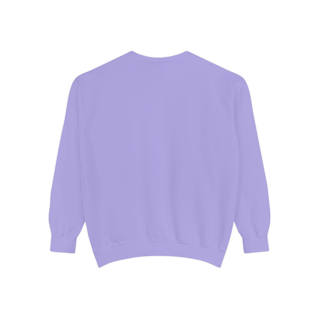 CNA Heart Stethoscope Sweatshirt — Certified Nursing Assistant Crewneck