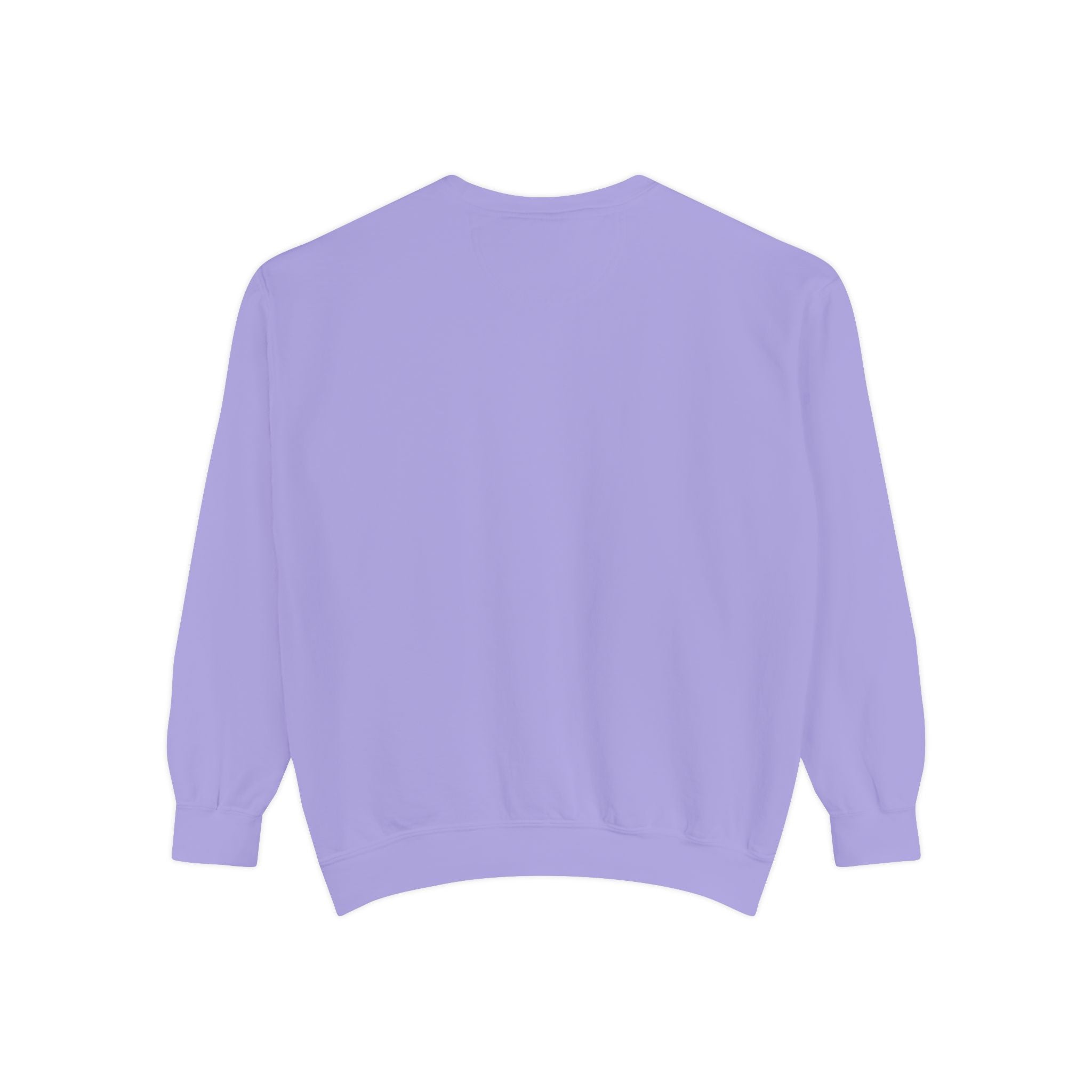 CNA Heart Stethoscope Sweatshirt — Certified Nursing Assistant Crewneck
