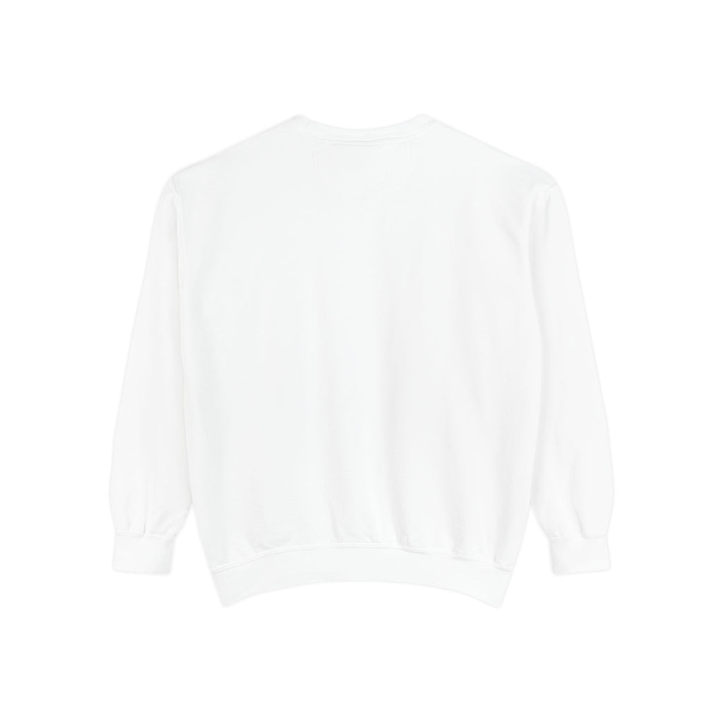 CNA Heart Stethoscope Sweatshirt — Certified Nursing Assistant Crewneck