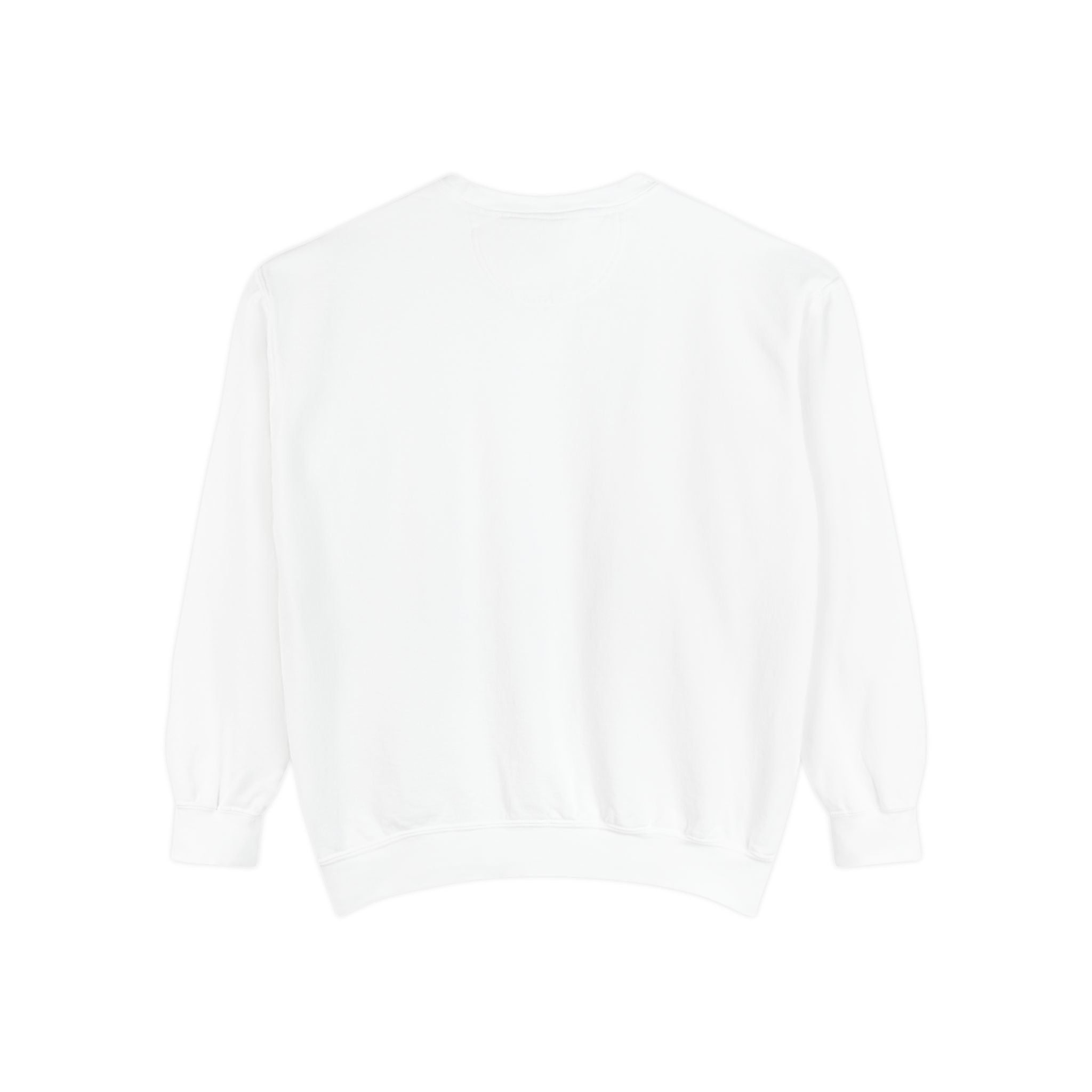 CNA Heart Stethoscope Sweatshirt — Certified Nursing Assistant Crewneck
