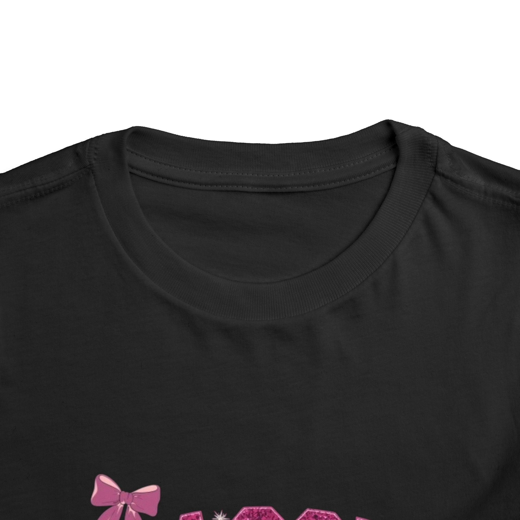 Sassy Like My Mama Toddler Tee