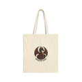 Dragon Soul tote, dragon fantasy art, mythical creature, tattoo style
