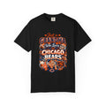 Grandma Who Loves the Chicago Bears T-Shirt