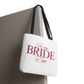 Bride Era Tote Bag — "In My Bride Era" Bachelorette Bridal Gift