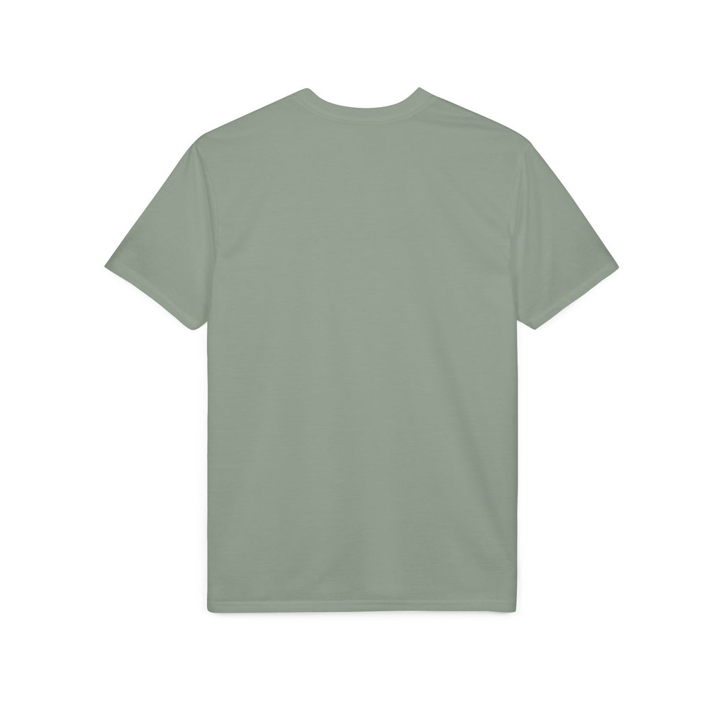 Sourdough Lover T-Shirt — "In My Sourdough Era" Bread Baking Graphic Tee