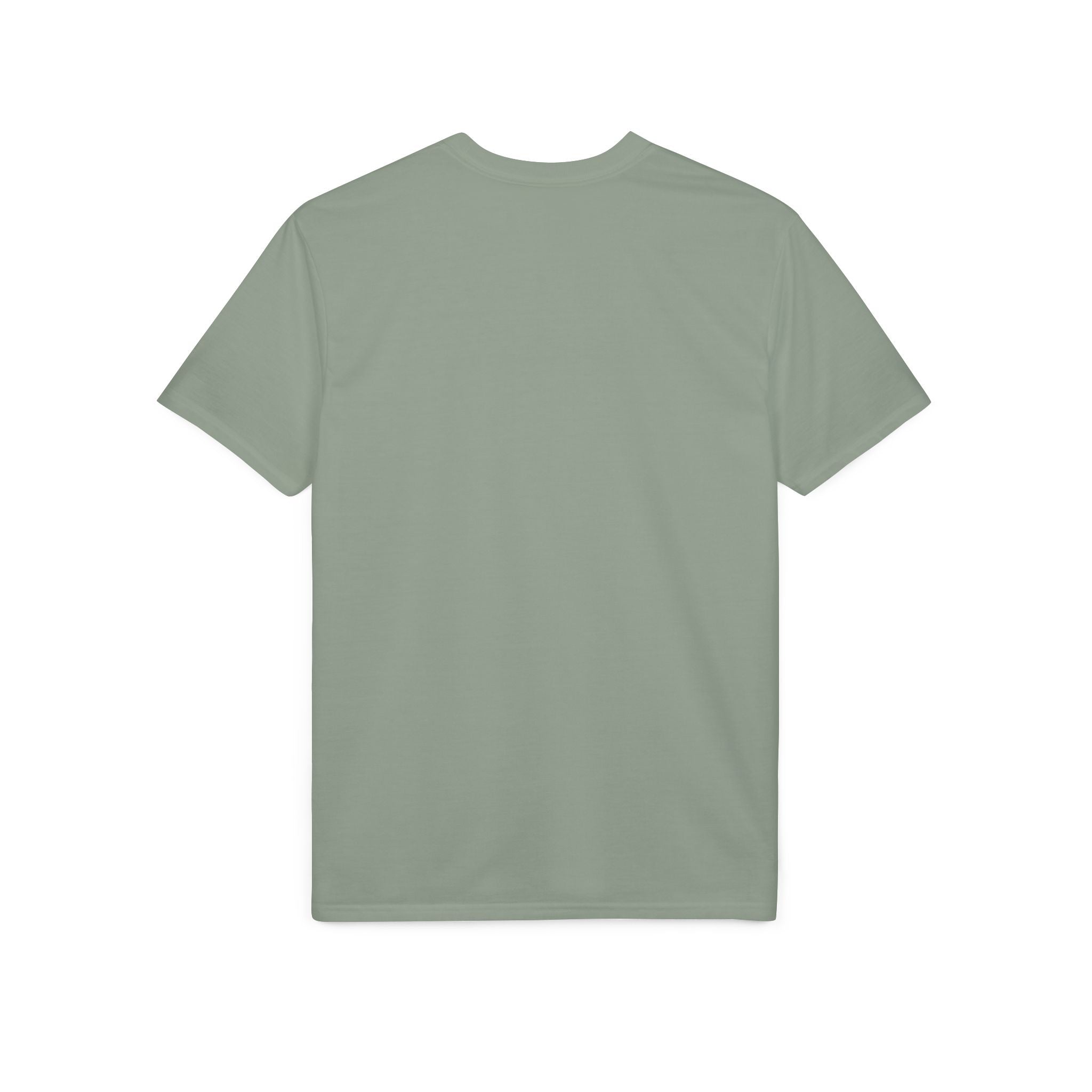 Sourdough Lover T-Shirt — "In My Sourdough Era" Bread Baking Graphic Tee