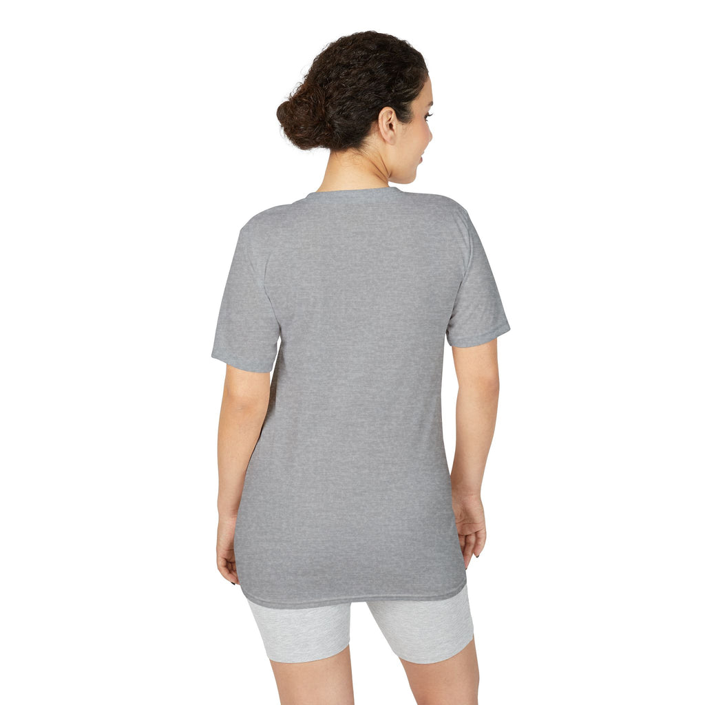 Sourdough Lover T-Shirt — "In My Sourdough Era" Bread Baking Graphic Tee