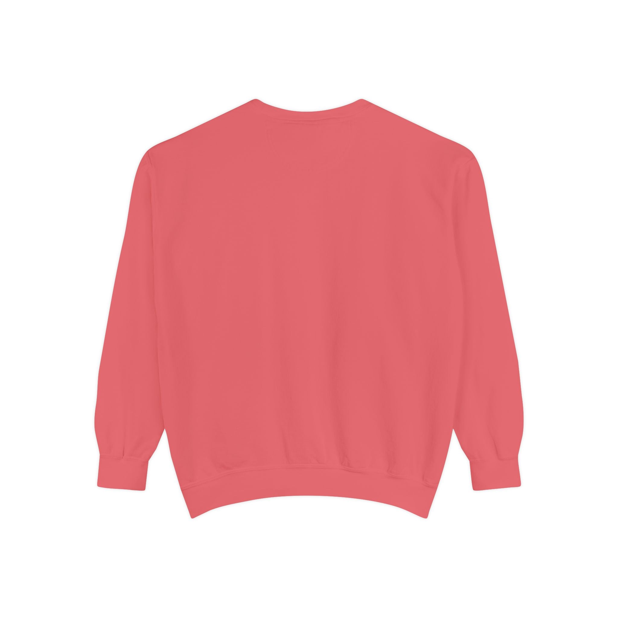 CNA Heart Stethoscope Sweatshirt — Certified Nursing Assistant Crewneck
