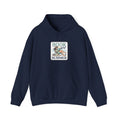 Book Girl Summer Hoodie | BookTok, reading, beach reads