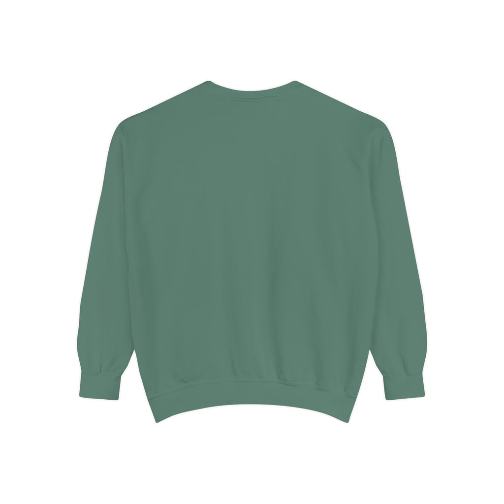 CNA Heart Stethoscope Sweatshirt — Certified Nursing Assistant Crewneck