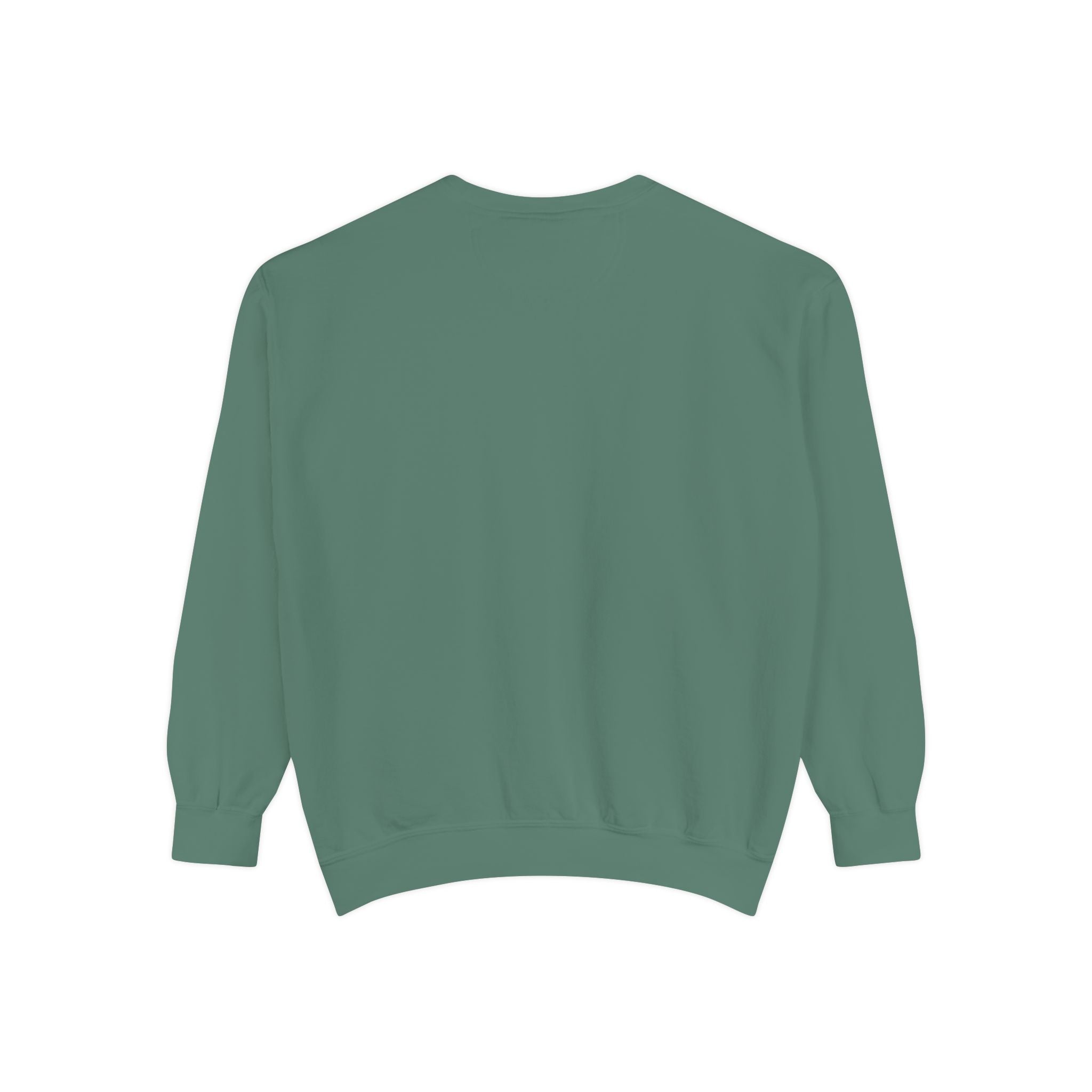 CNA Heart Stethoscope Sweatshirt — Certified Nursing Assistant Crewneck