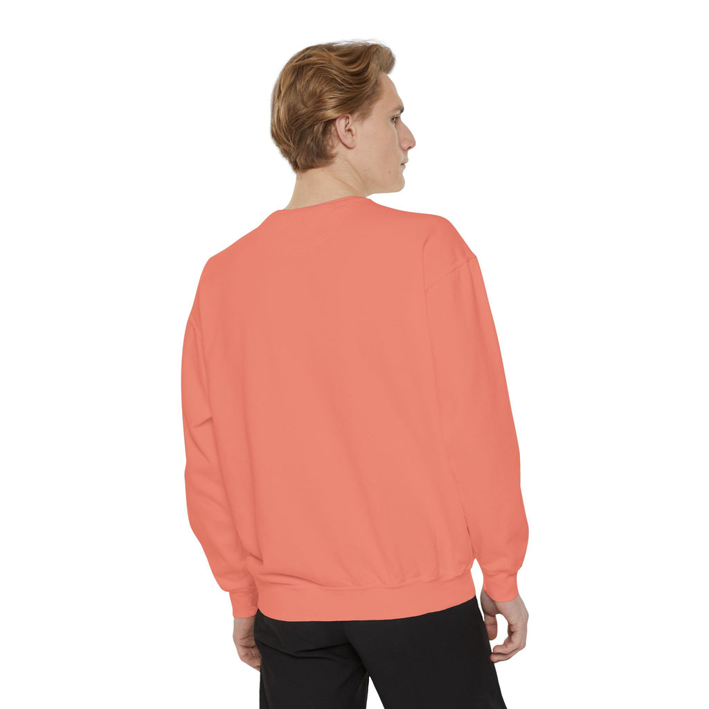 CNA Heart Stethoscope Sweatshirt — Certified Nursing Assistant Crewneck