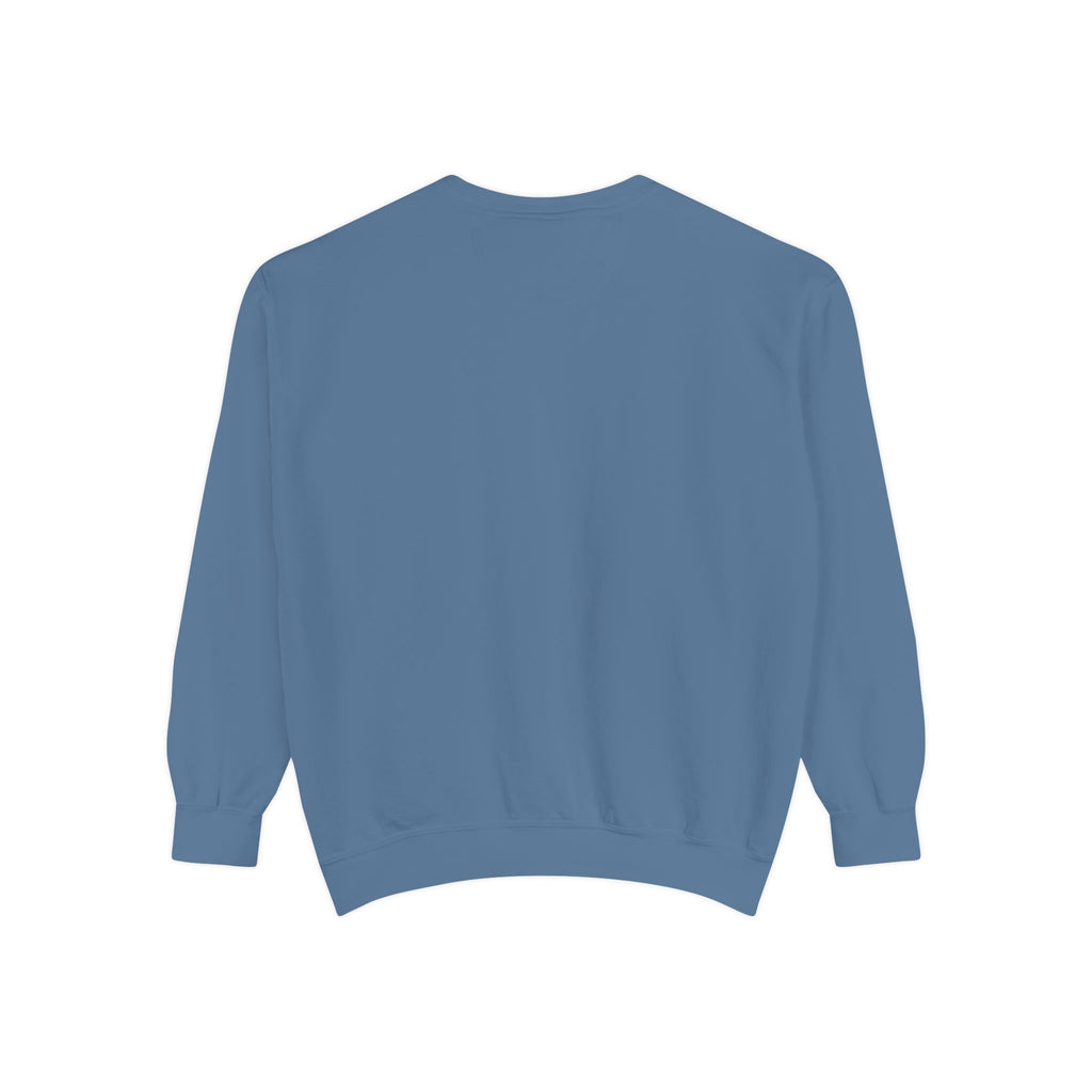 CNA Heart Stethoscope Sweatshirt — Certified Nursing Assistant Crewneck