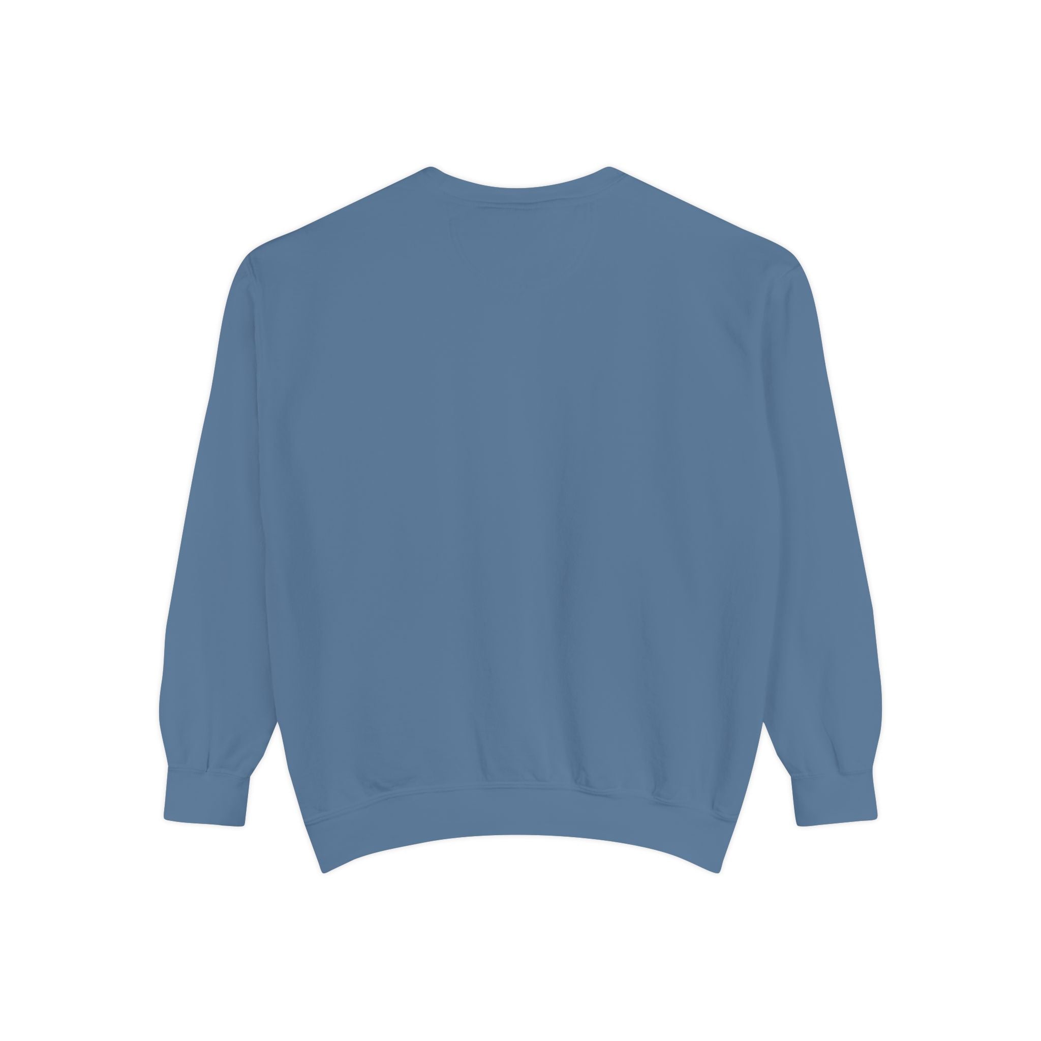 CNA Heart Stethoscope Sweatshirt — Certified Nursing Assistant Crewneck