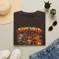 Juice WRLD Memory T-Shirt — Tribute Tee for Fans