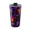 Juice WRLD Memorial 20oz Tumbler — Iconic Memory Design