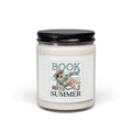 Book Girl Summer Candle | Soy Candle, BookTok Reading Vibes