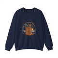 Raised on Grit & Sunshine Sweatshirt | Western Cowgirl Rustic Prairie