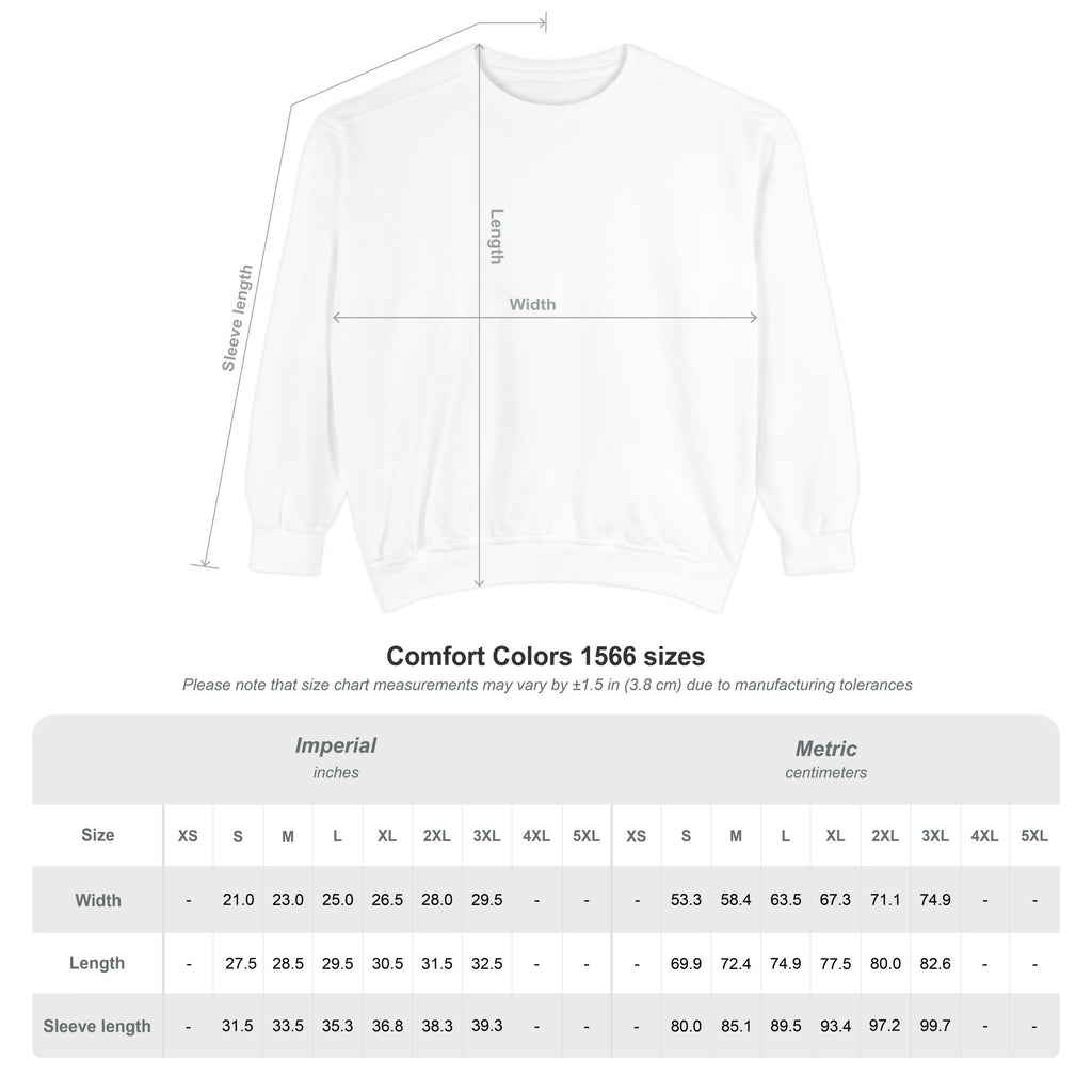 CNA Heart Stethoscope Sweatshirt — Certified Nursing Assistant Crewneck