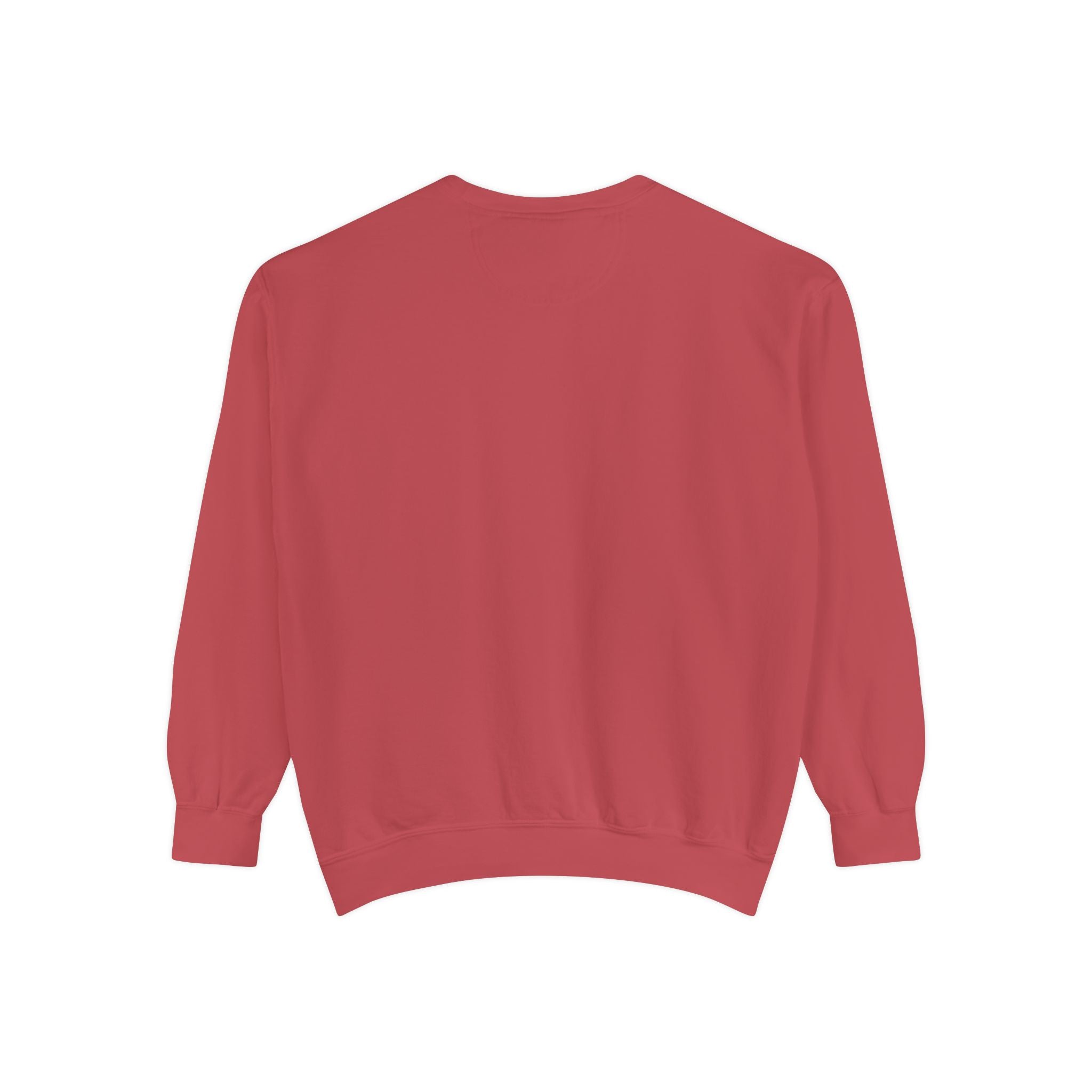 CNA Heart Stethoscope Sweatshirt — Certified Nursing Assistant Crewneck