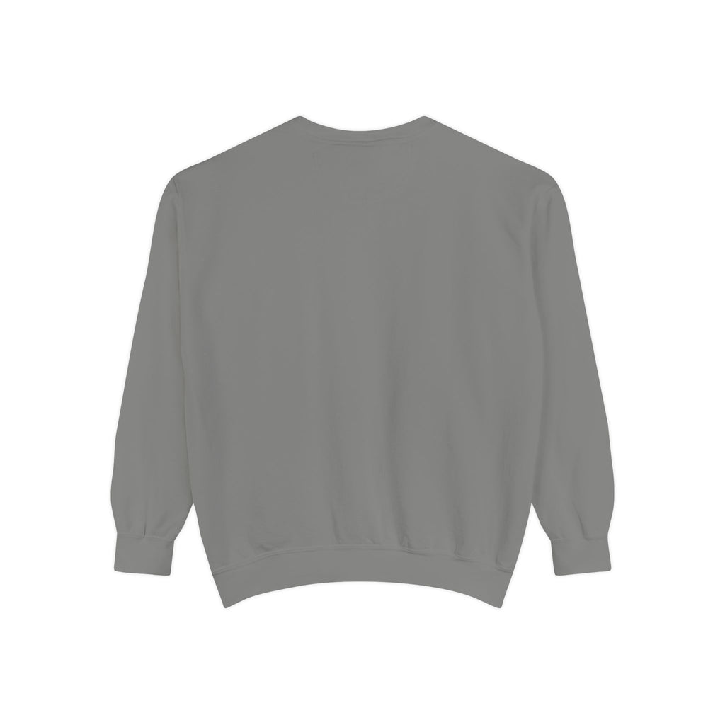 CNA Heart Stethoscope Sweatshirt — Certified Nursing Assistant Crewneck