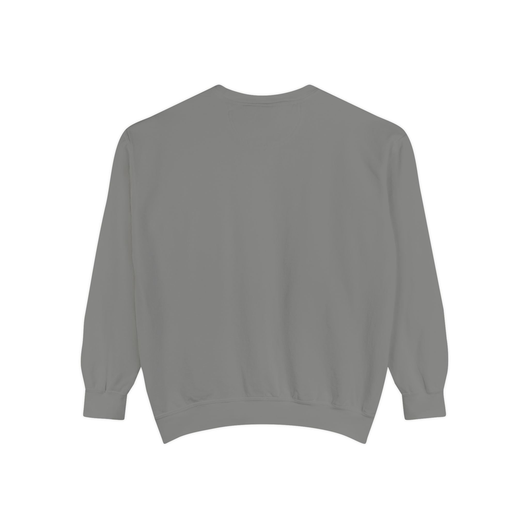 CNA Heart Stethoscope Sweatshirt — Certified Nursing Assistant Crewneck