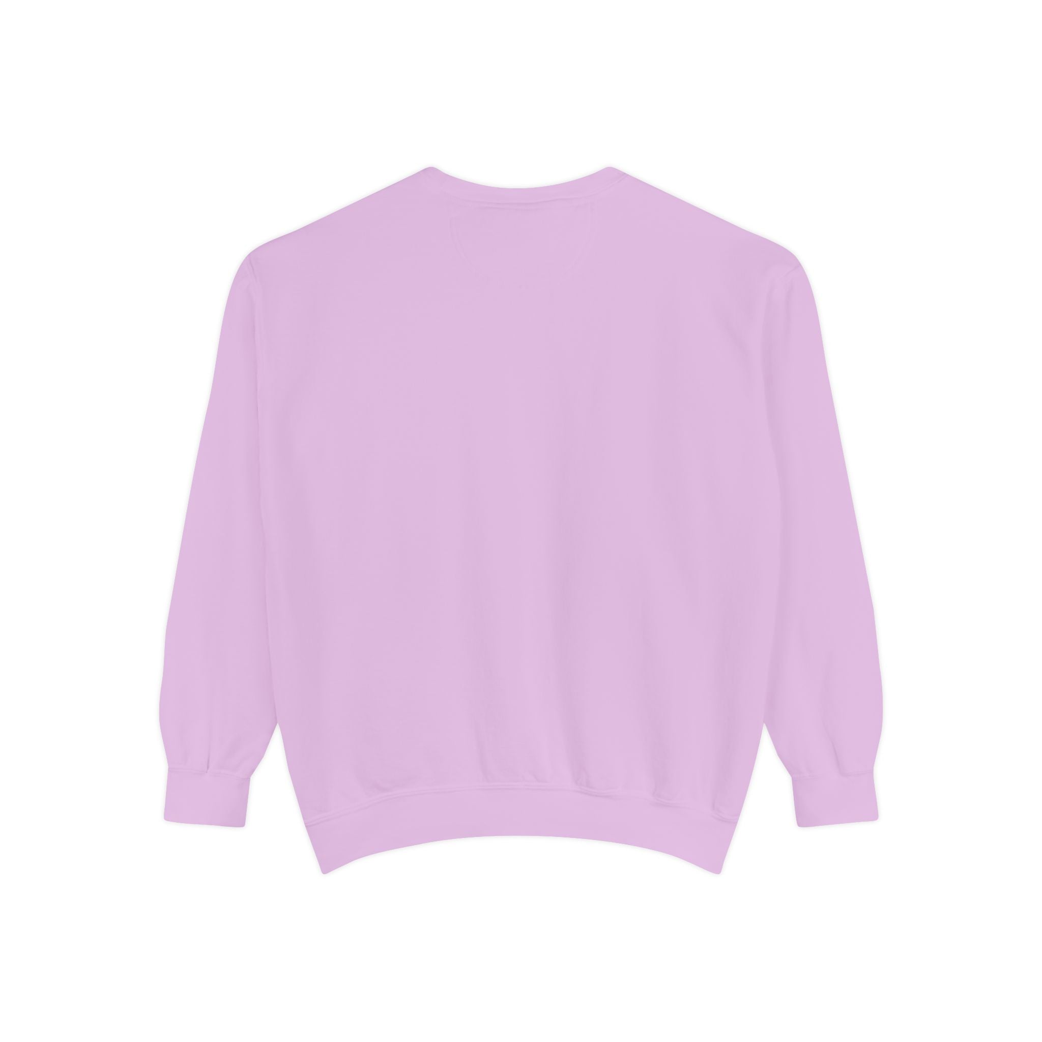 CNA Heart Stethoscope Sweatshirt — Certified Nursing Assistant Crewneck