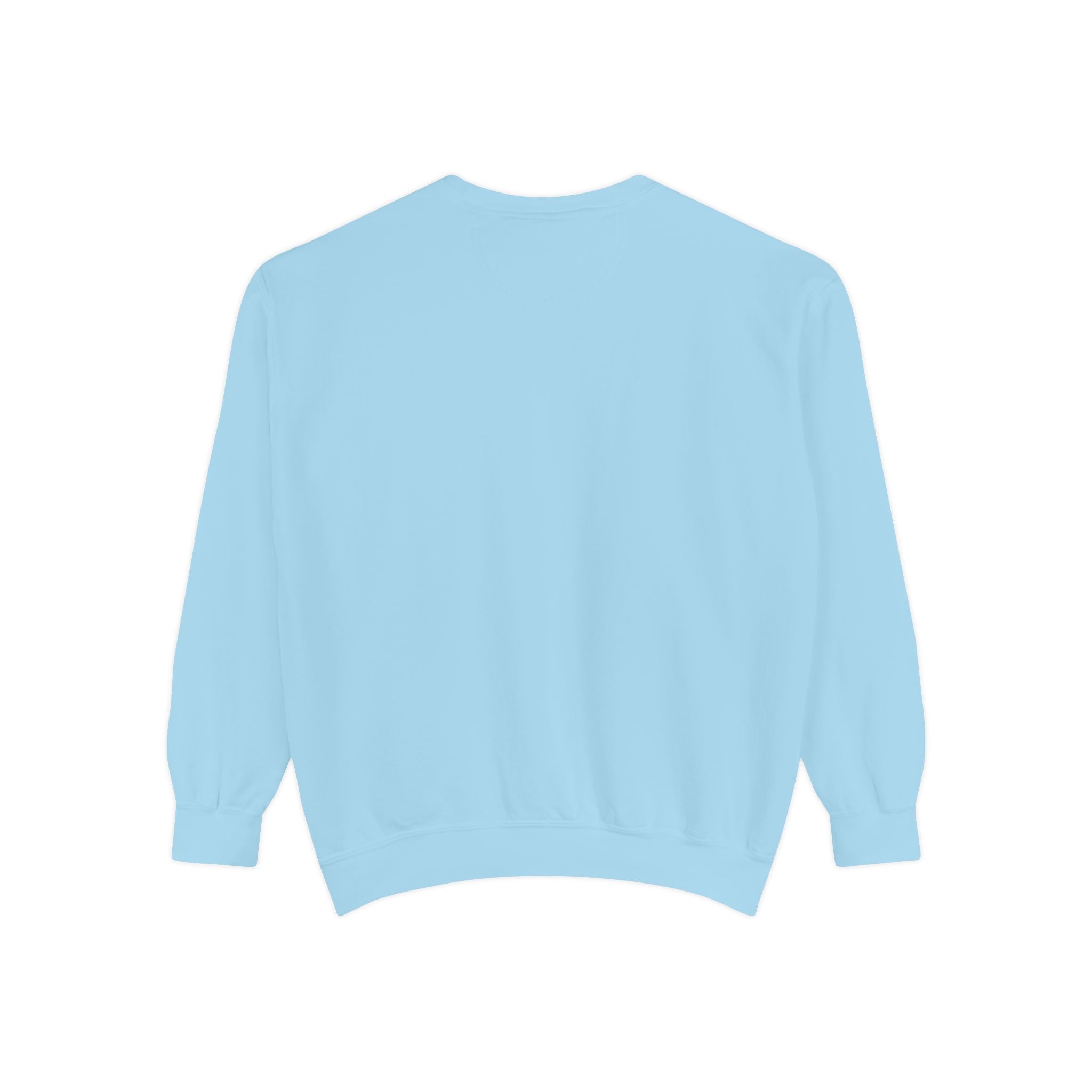 CNA Heart Stethoscope Sweatshirt — Certified Nursing Assistant Crewneck
