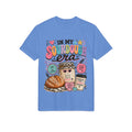Sourdough Lover T-Shirt — "In My Sourdough Era" Bread Baking Graphic Tee