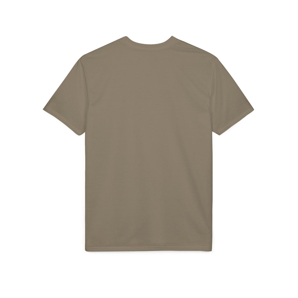 Sourdough Lover T-Shirt — "In My Sourdough Era" Bread Baking Graphic Tee