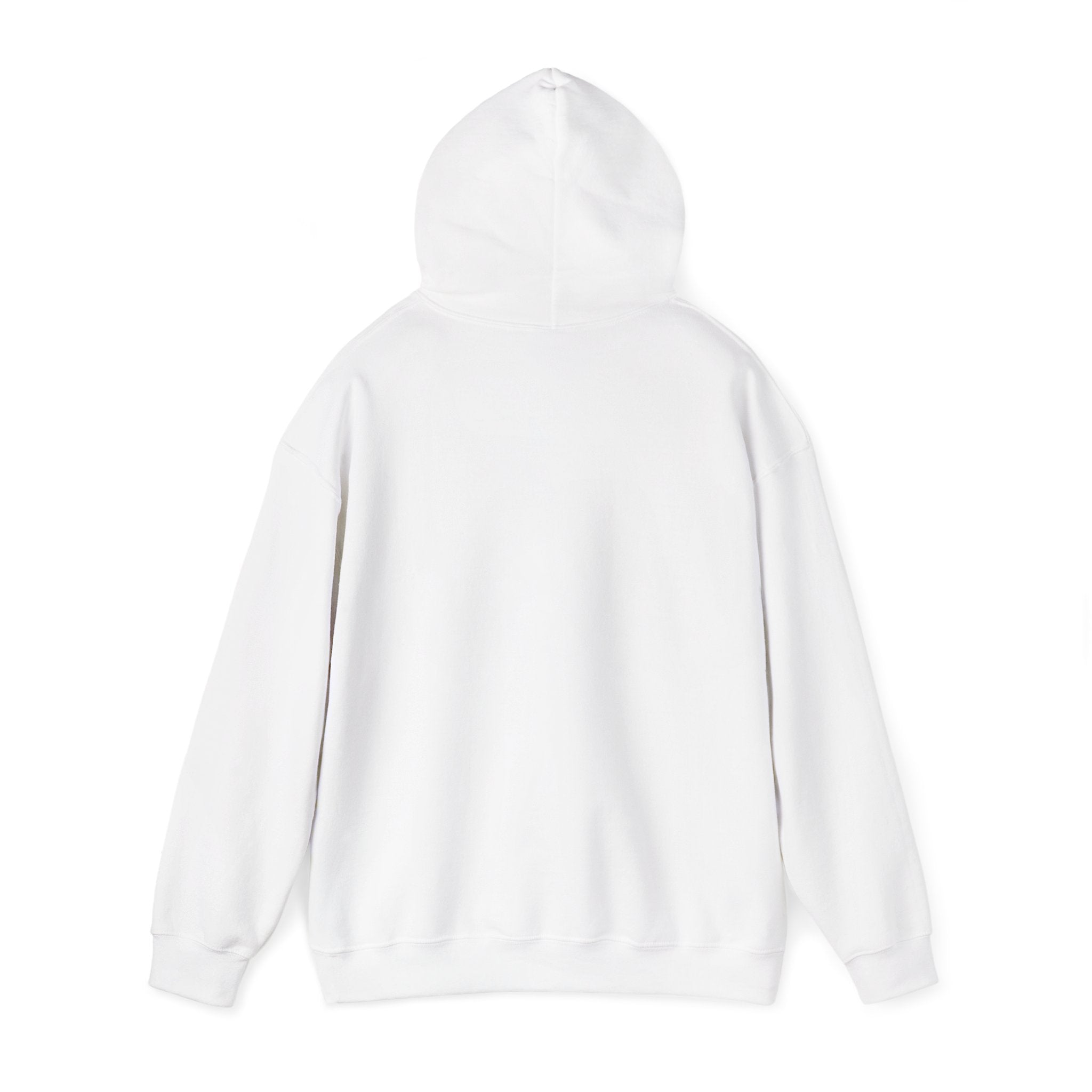 Birth Month Flower Hoodie | Personalized Botanical Watercolor, Custom Name