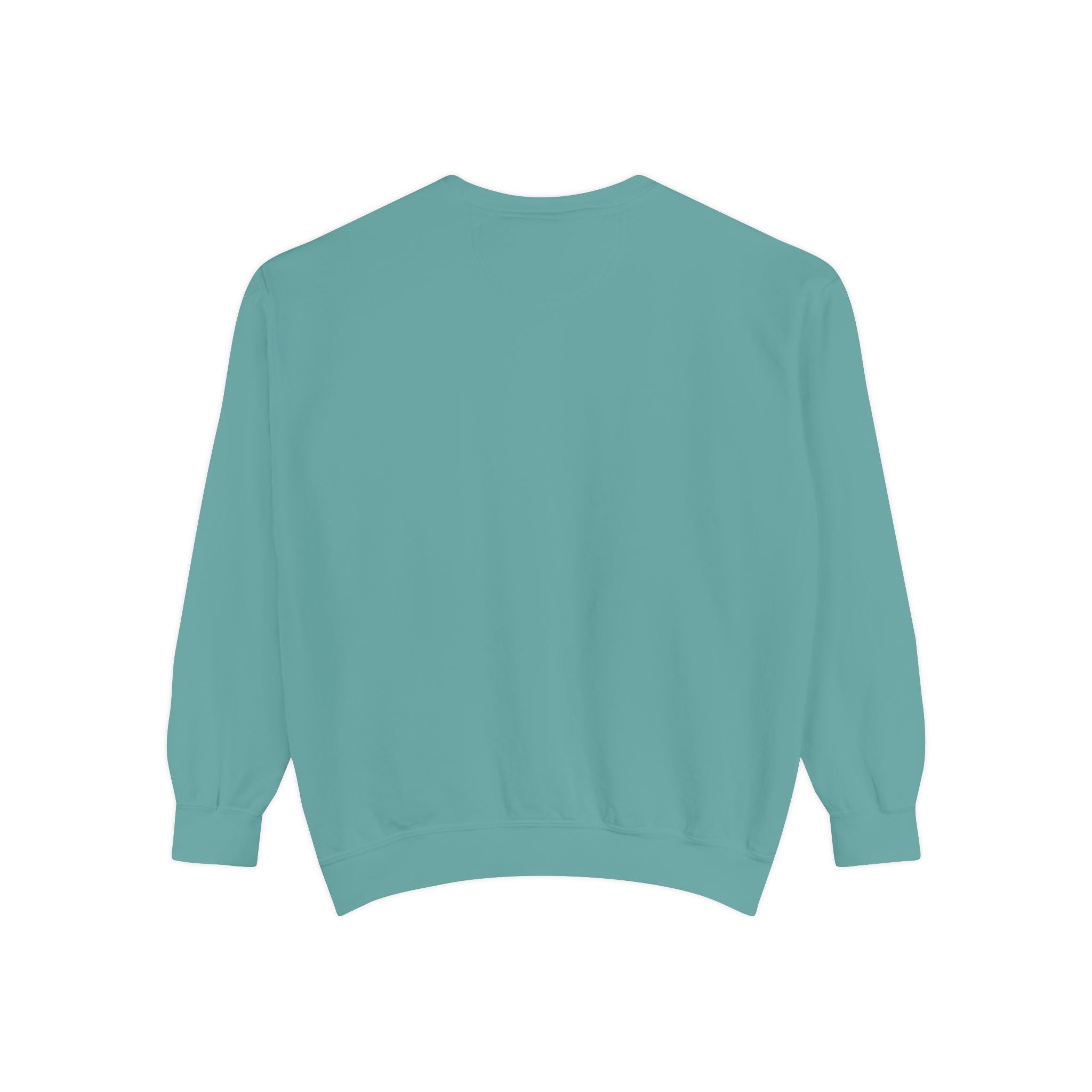 CNA Heart Stethoscope Sweatshirt — Certified Nursing Assistant Crewneck